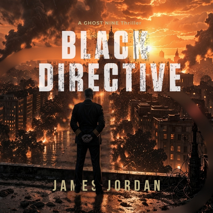Black Directive cover