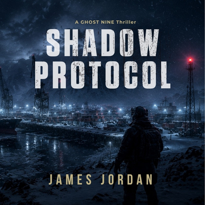 Shadow Protocol cover